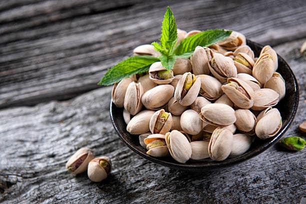 تصویر 4 از خرید پسته اکبری تواضع + قیمت فروش استثنایی